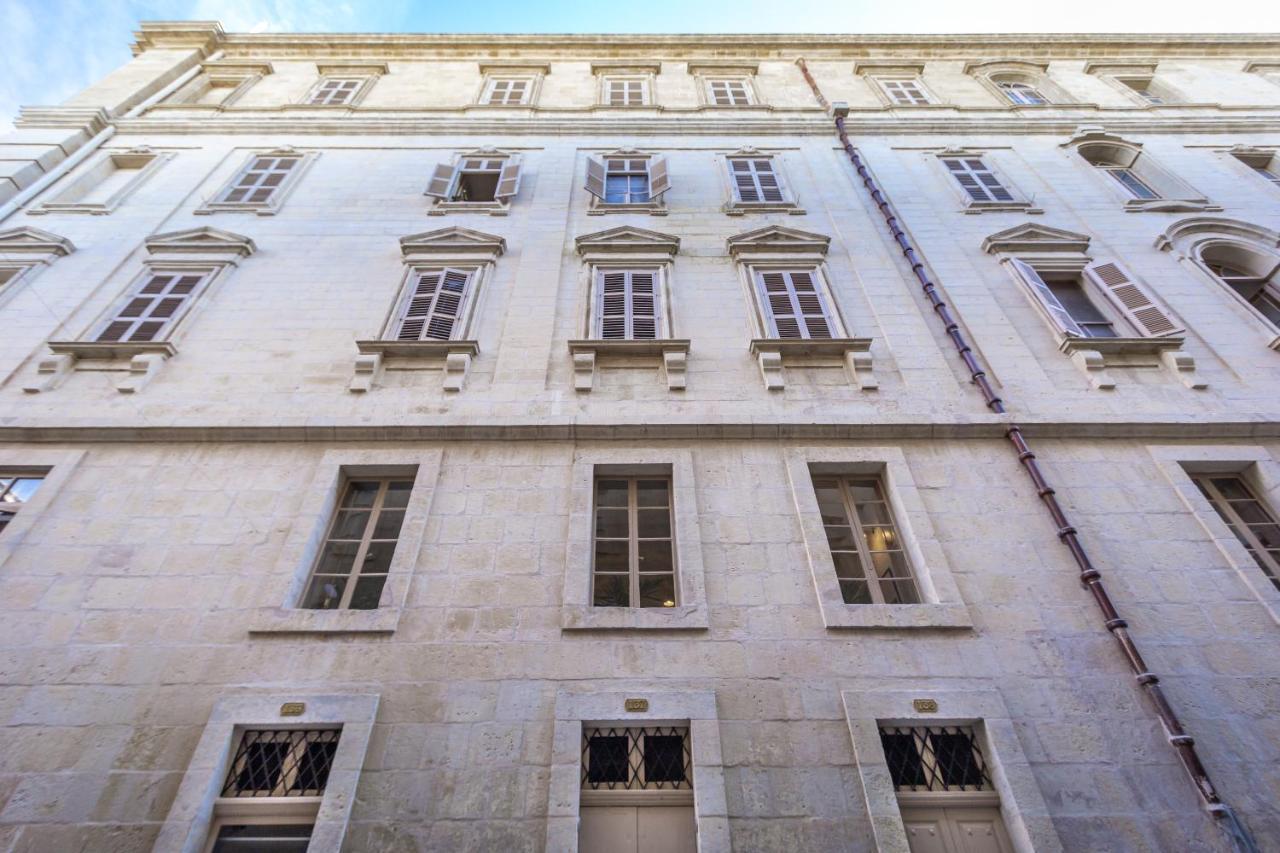 Stylish & Traditional 1 Bedroom Apartment Ddem1-1 Valeta Exterior foto